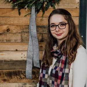 Meet your Posher, Victoria